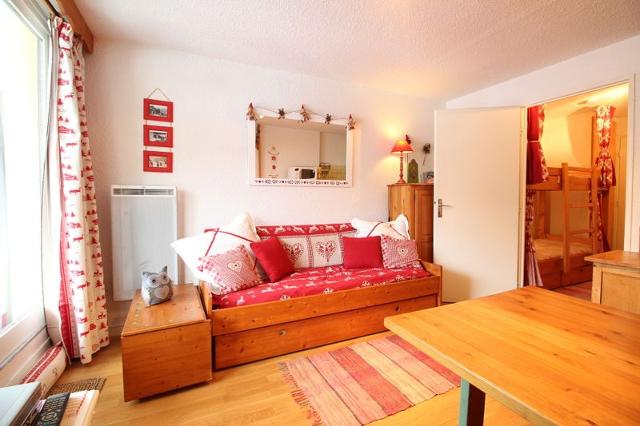 Apartements PRE DU BOIS - Les Carroz d'Araches