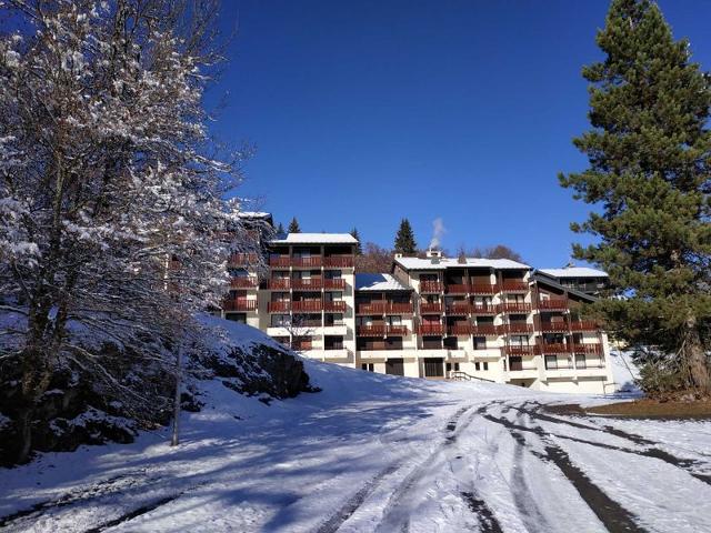 Apartements PRE DU BOIS - Les Carroz d'Araches