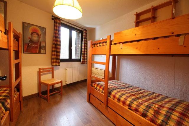 Apartements PRE DU BOIS - Les Carroz d'Araches