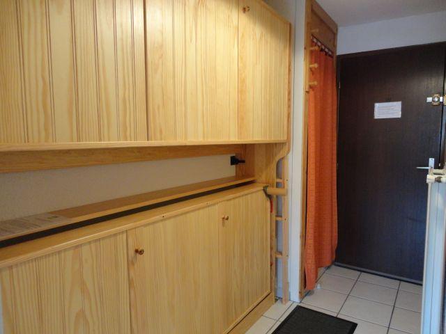 Apartements PRE DU BOIS - Les Carroz d'Araches