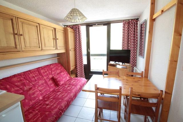 Apartements PRE DU BOIS - Les Carroz d'Araches