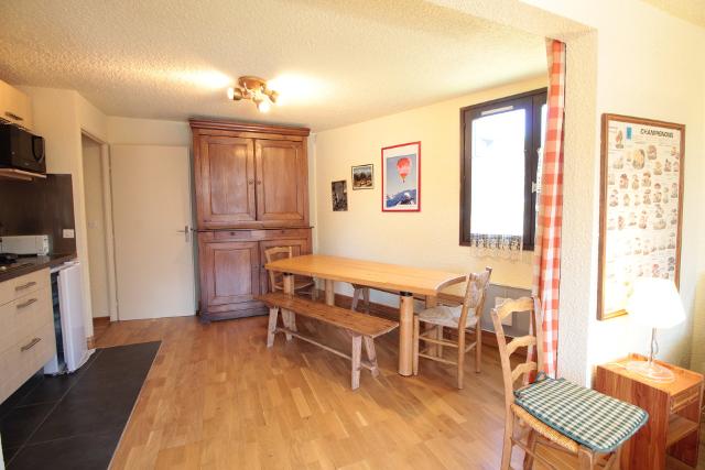 Apartements PRE DU BOIS - Les Carroz d'Araches