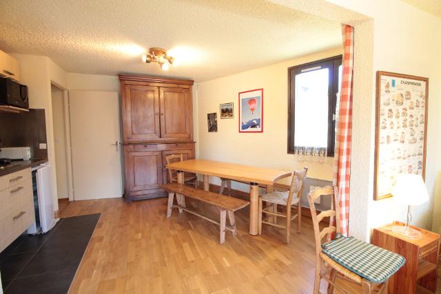 Apartements PRE DU BOIS - Les Carroz d'Araches