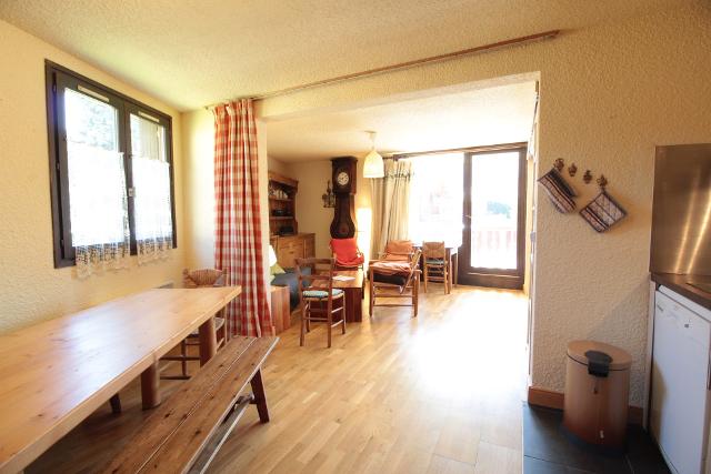 Apartements PRE DU BOIS - Les Carroz d'Araches