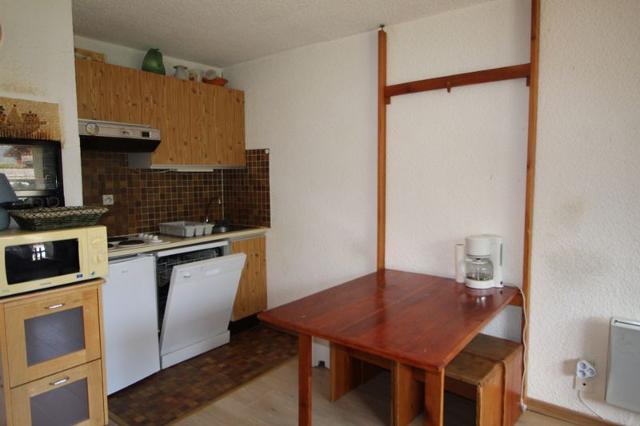 Apartements PRE DU BOIS - Les Carroz d'Araches