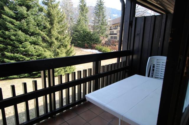 Apartements PRE DU BOIS - Les Carroz d'Araches