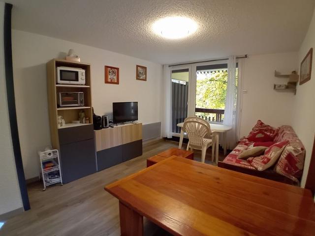 Apartements PRE DU BOIS - Les Carroz d'Araches