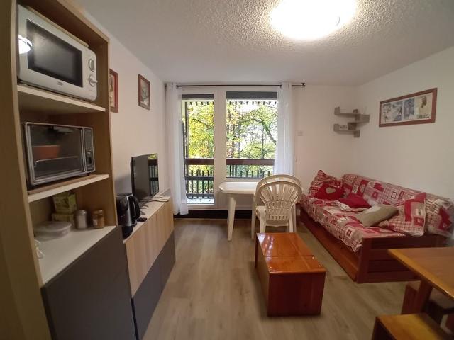 Apartements PRE DU BOIS - Les Carroz d'Araches