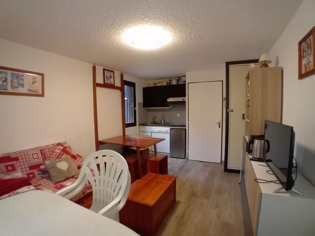 Apartements PRE DU BOIS - Les Carroz d'Araches