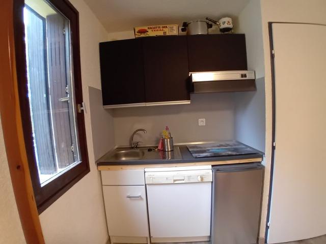 Apartements PRE DU BOIS - Les Carroz d'Araches
