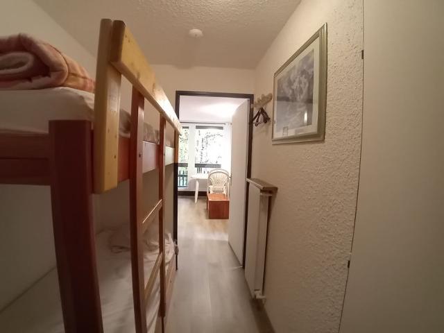 Apartements PRE DU BOIS - Les Carroz d'Araches