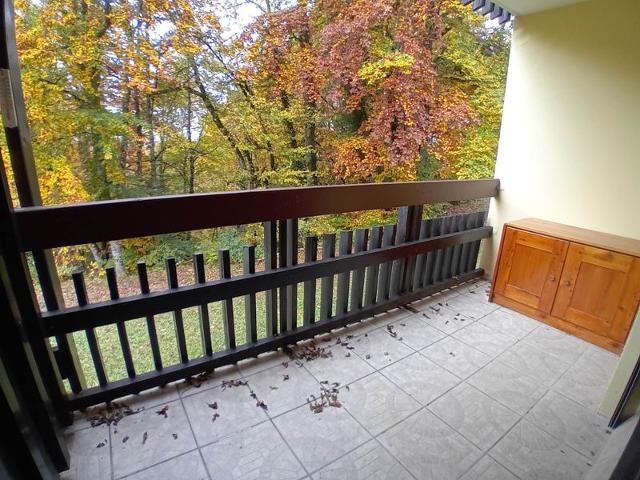 Apartements PRE DU BOIS - Les Carroz d'Araches