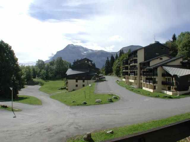 Apartements PRE DU BOIS - Les Carroz d'Araches