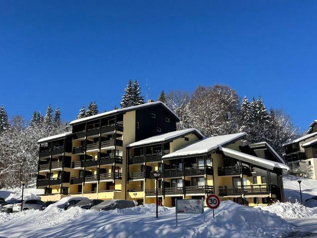 Apartements PRE DU BOIS - Les Carroz d'Araches