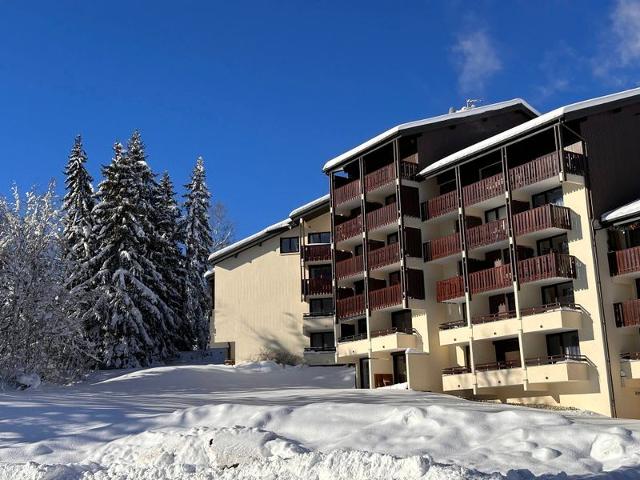 Apartements PRE DU BOIS - Les Carroz d'Araches