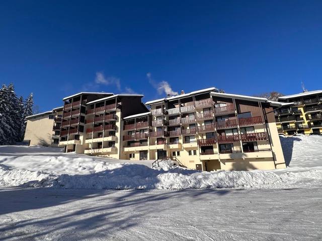 Apartements PRE DU BOIS - Les Carroz d'Araches