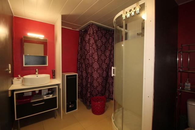 REZ-DE-CHALET CREYTORAL - Les Carroz d'Araches