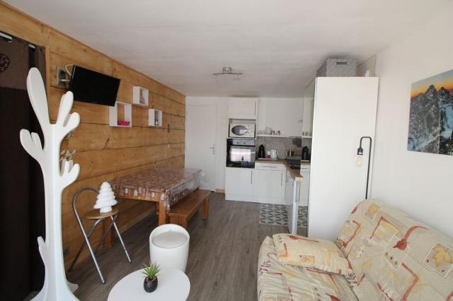 REZ-DE-CHALET CREYTORAL - Les Carroz d'Araches