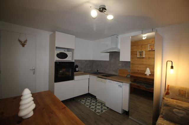 REZ-DE-CHALET CREYTORAL - Les Carroz d'Araches