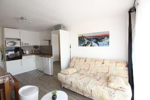 REZ-DE-CHALET CREYTORAL - Les Carroz d'Araches