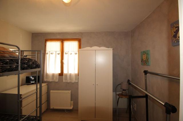 REZ-DE-CHALET CREYTORAL - Les Carroz d'Araches