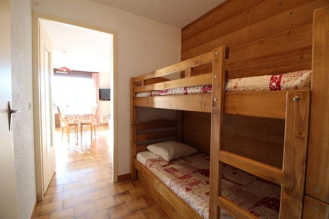Apartements RHODOS - Les Carroz d'Araches