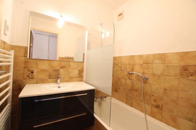 Apartements RHODOS - Les Carroz d'Araches