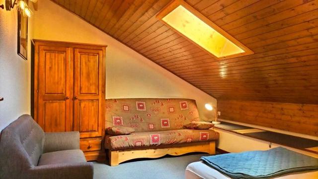 Apartements RHODOS - Les Carroz d'Araches