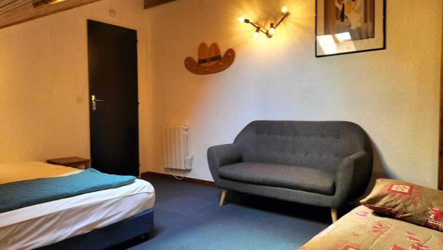 Apartements RHODOS - Les Carroz d'Araches