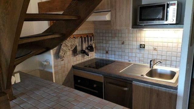 Apartements RHODOS - Les Carroz d'Araches