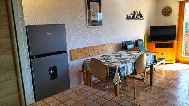 Apartements RHODOS - Les Carroz d'Araches