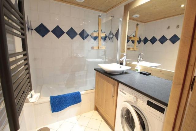 Apartements ROUSSEROLES - Les Carroz d'Araches