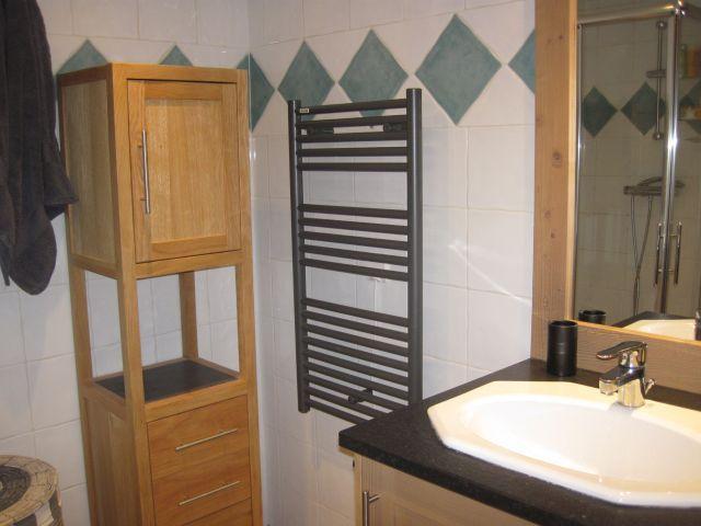 Apartements ROUSSEROLES - Les Carroz d'Araches
