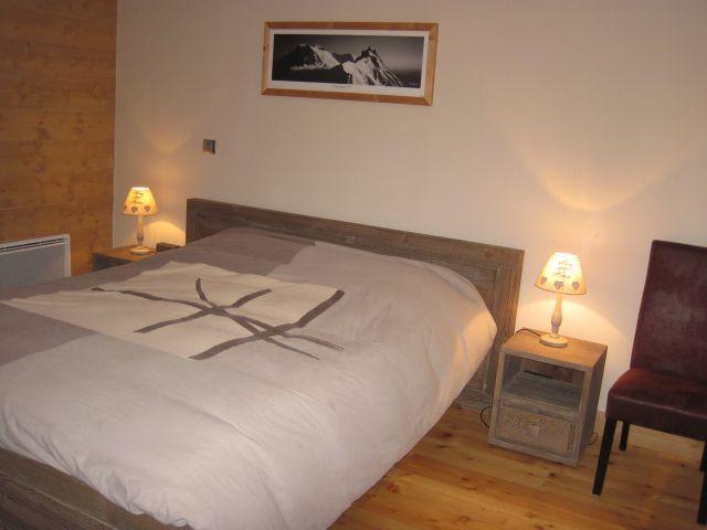 Apartements ROUSSEROLES - Les Carroz d'Araches