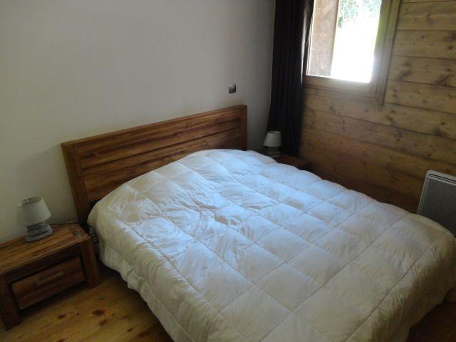 Apartements ROUSSEROLES - Les Carroz d'Araches