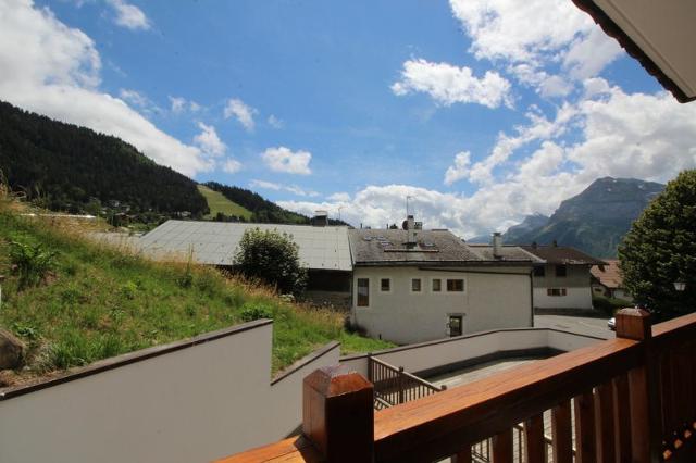 Apartements ROUSSEROLES - Les Carroz d'Araches