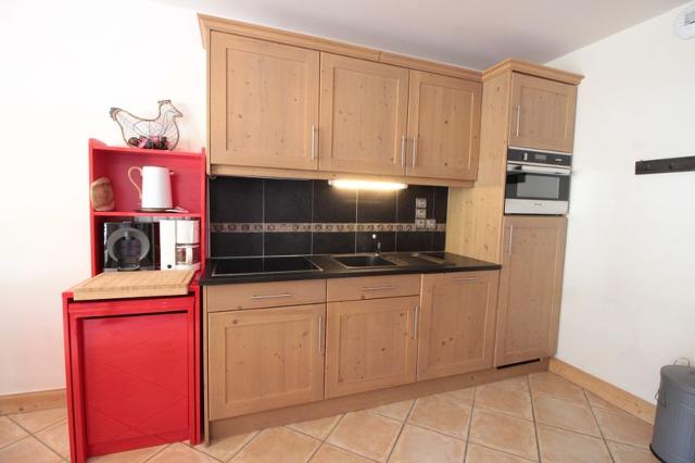 Apartements ROUSSEROLES - Les Carroz d'Araches