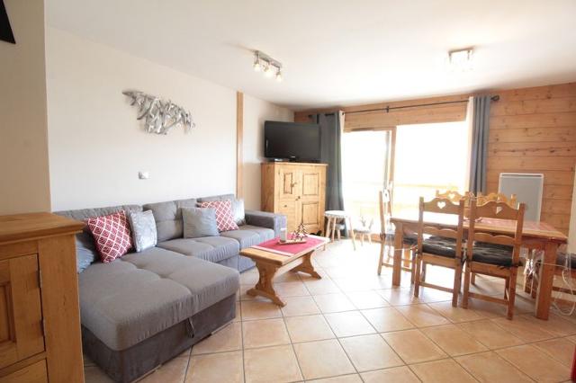 Apartements ROUSSEROLES - Les Carroz d'Araches
