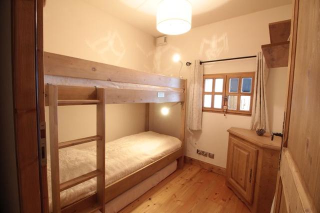 Apartements ROUSSEROLES - Les Carroz d'Araches