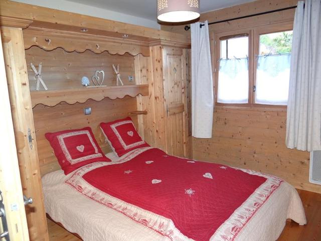 Apartements ROUSSEROLES - Les Carroz d'Araches