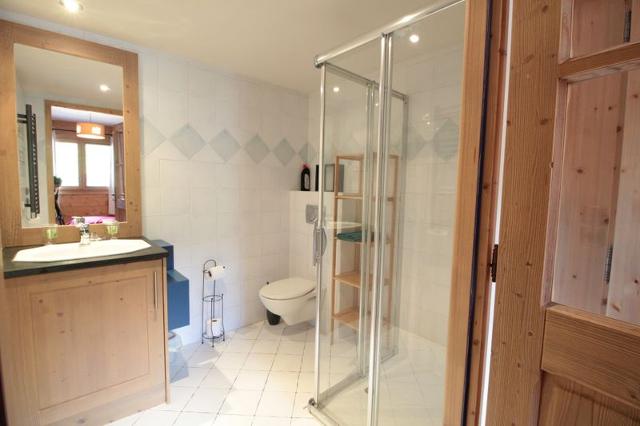 Apartements ROUSSEROLES - Les Carroz d'Araches