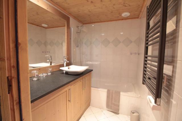 Apartements ROUSSEROLES - Les Carroz d'Araches