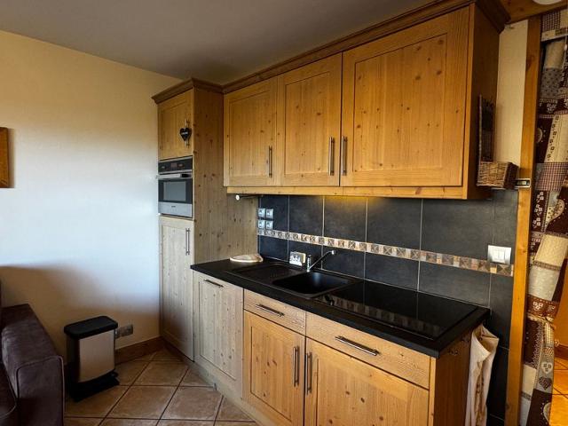 Apartements ROUSSEROLES - Les Carroz d'Araches
