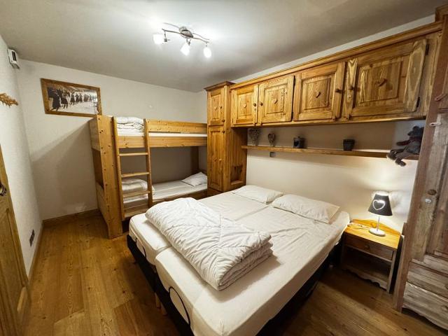 Apartements ROUSSEROLES - Les Carroz d'Araches