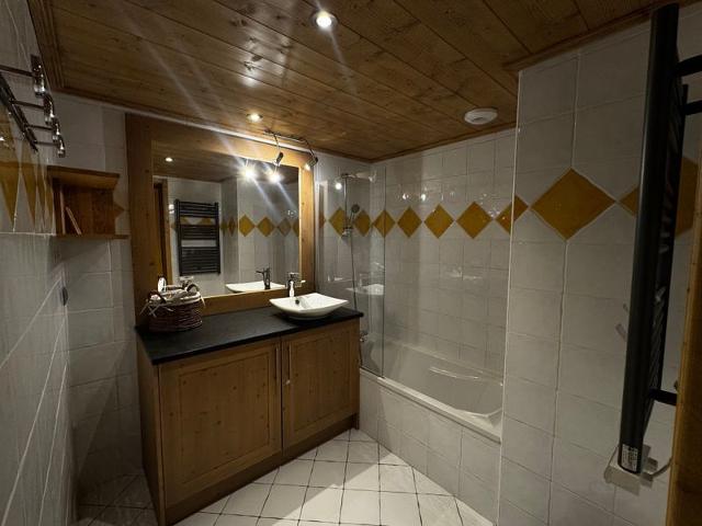 Apartements ROUSSEROLES - Les Carroz d'Araches