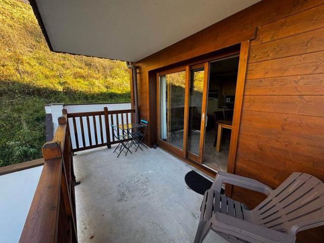 Apartements ROUSSEROLES - Les Carroz d'Araches