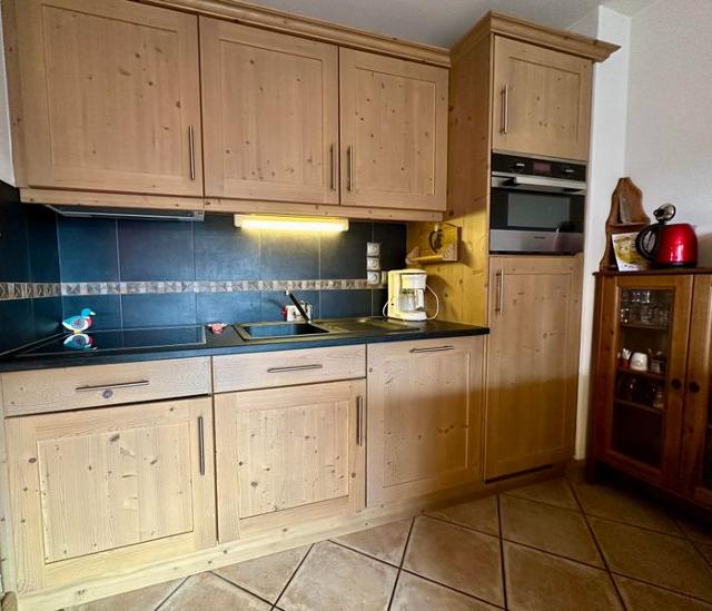 Apartements ROUSSEROLES - Les Carroz d'Araches
