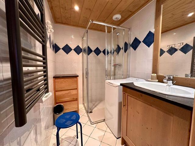 Apartements ROUSSEROLES - Les Carroz d'Araches