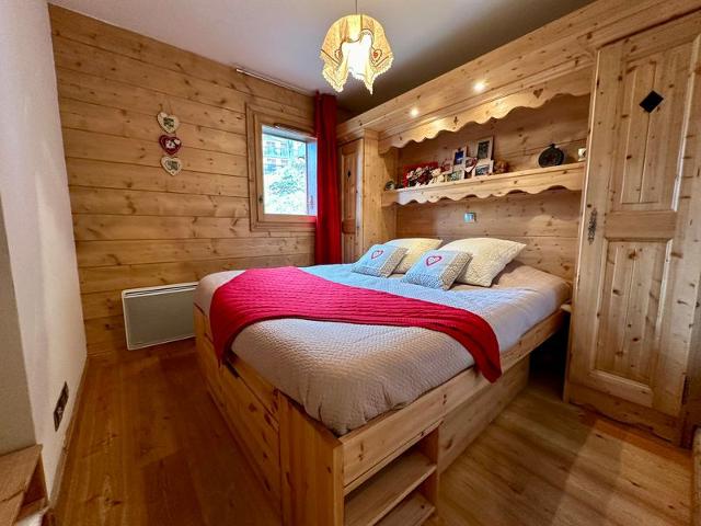 Apartements ROUSSEROLES - Les Carroz d'Araches
