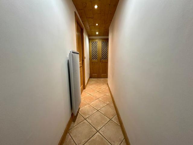 Apartements ROUSSEROLES - Les Carroz d'Araches